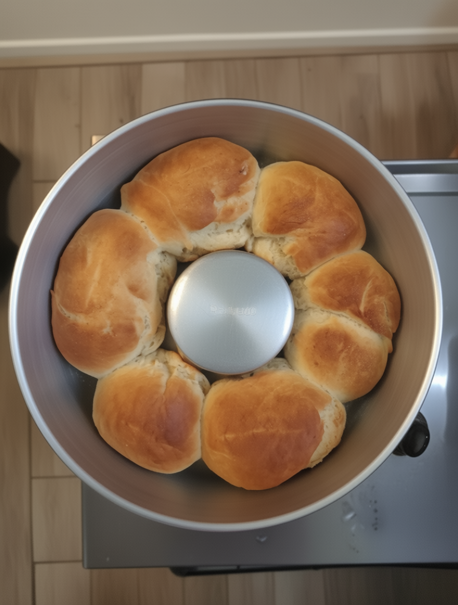 Pão Caseiro Simples, Fácil, Rápido e Delicioso